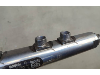 Топливная рампа 0445216046, EQ9GDCK5Q9D280AB Jaguar XF