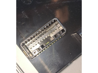 Блок управления климат-контролем 97250G2150MBI   Hyundai Ioniq