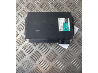 Блок комфорта 4B0962258D, 4B0962258D   Audi A6 S6 C5 4B   