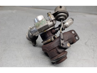 Turbodmychadlo Турбина P05091601AE Chrysler Voyager