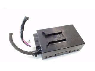 Блок управления 8637B602 Mitsubishi Outlander