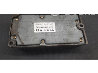 Блок подушек безопасности 0285001254 Volvo S60