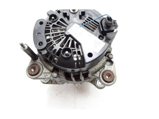 Генератор 03L903023L, 2612004E Skoda Octavia Mk3 (5E)