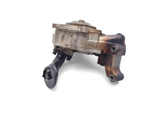 Čerpadlo oleje 03C115121J, 1049341 Volkswagen Tiguan CAXA