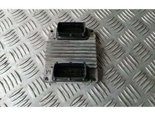 Řídící jednotka 12220799, 12220859 Daewoo Nexia 2001