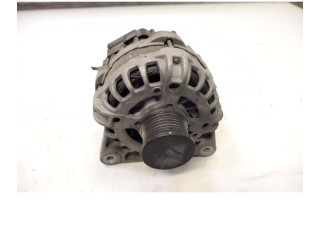 Генератор 231001568R Dacia Dokker