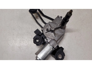 Моторчик заднего дворника 9646803180 Citroen C4 I