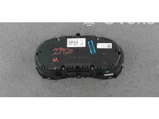 Панель приборов 5JA920840D Skoda Rapid (NH)