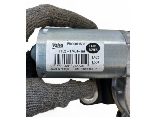 Моторчик заднего дворника HY3217404AA Land Rover Range Rover Velar