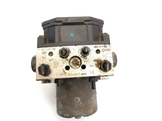 Jednotka ABS 4B0614517G, 0265225124 Volkswagen PASSAT B5.5 2001