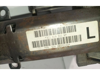 Комплект блоков управления 3C1419501N   Volkswagen Passat Alltrack