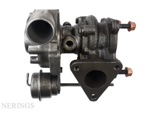 Турбина Seat Alhambra (Mk1) 53039880006, 028145701J