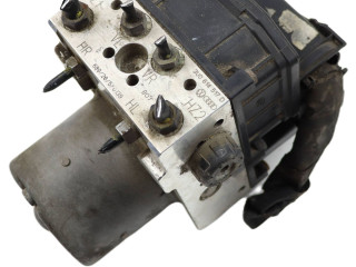 Блок АБС 3U0614517D, 0265950063 Skoda Superb B5 (3U) 2001 - 2008 года