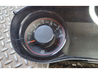 Přístrojová deska Dodge Challenger 2022 68547784AA, P68547784AA