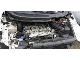 Зеркало электрическое KIA Venga - года