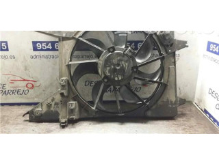 Комплект вентиляторов 8200765566B, 8200765566B Dacia Sandero