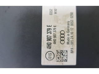 Jednotka ABS 4H0907379E   Audi A8 S8 D4 4H 2011