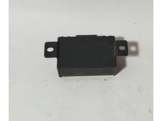 Блок управления сигнализации    4B0951173   Audi A6 S6 C5 4B