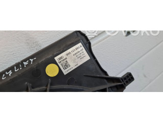 Электрический вентилятор радиаторов    4H0121003N, 4H0959455AD   Audi A6 Allroad C7