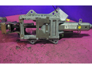 Рулевая рейка 1Z1419502B, 1Z1419502B Skoda Octavia Mk2 (1Z) 2004 - 2013 года