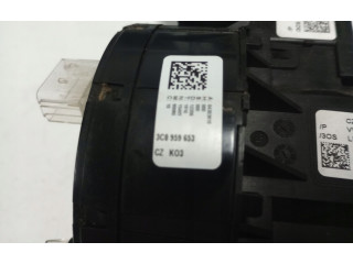 Подрулевой шлейф SRS 3C0959653, 3C0953549A   Volkswagen PASSAT B6