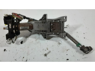 рейка Колонка рулевая 3N613C529EC, 70GA730222 Mazda 3 I 2003-2006 года