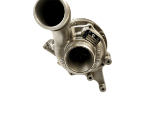 Турбина SsangYong Actyon sports I 54409700014, TC30-0022