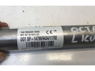 Боковая подушка безопасности 5E3880741E   Skoda Octavia Mk4