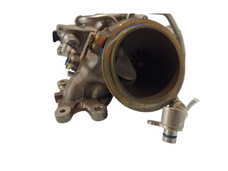 Turbodmychadlo Турбина 8489624, 8489624 BMW 5 G60 XE2