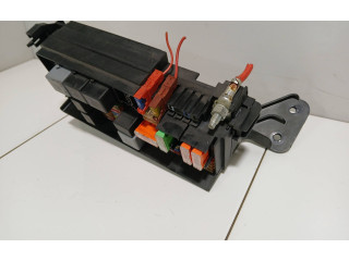 Блок предохранителей A1645451740   Mercedes-Benz ML W164    