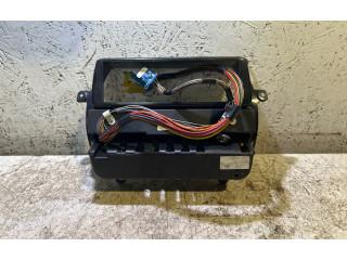 Блок управления климат-контролем DBC5844 Jaguar XJ SERIE 3