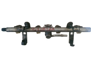 Топливная рампа V757564680 Mini One - Cooper Coupe R56 для двигателя N47C16A