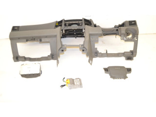 Поршень Блок управления надувных подушек EXL 04606938AD Jeep Grand Cherokee (WK) для дизельного двигателя 3.0