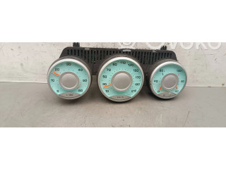 Спидометр (приборный щиток) 1496274080, UM13MZ55   Fiat Ulysse