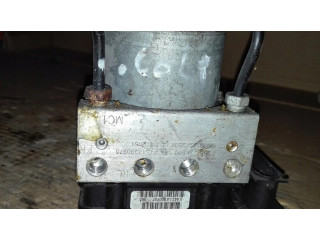 Блок АБС MN116161, A4544200975 Mitsubishi Colt 2009-2016 года