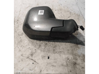 Zpětné zrcátko Citroen Berlingo 2008 8154SZ, 8154SZ