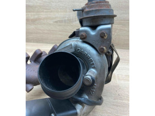  Турбина Volkswagen Touran II  719443251, 7755172         