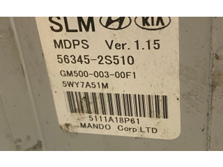 Zpětné zrcátko Hyundai ix35 2011 563452S510, 563002S361