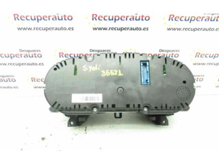 Панель приборов 5L0920840N   Skoda Yeti (5L)       