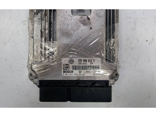 Блок управления двигателем Блок управления 038906016M   Volkswagen Transporter - Caravelle T5
