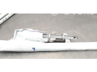 Боковая подушка безопасности 6V0880742E   Skoda Fabia Mk3 (NJ)