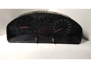 Панель приборов 7H0920851MX, 1H0920851MX Volkswagen Transporter - Caravelle T5