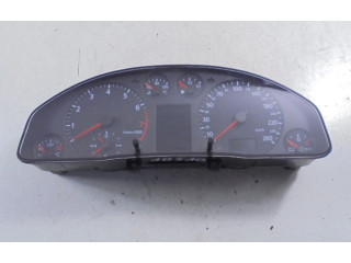 Přístrojová deska  Audi A4 S4 B5 8D 1999 8D0919881JX, 8D0919881JX  