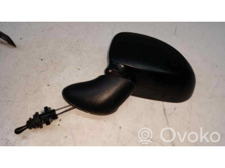 Зеркало электрическое     левое   Chevrolet Matiz     