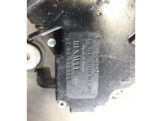 Моторчик заднего дворника 8200080900, 8200080900    Renault Megane II