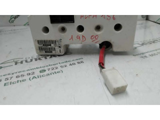 Блок управления климат-контролем 16238079, MANDOCLIMATIZADOR Alfa Romeo 166