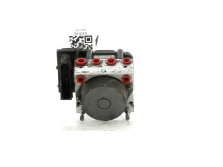 Блок АБС 476609U26B, G0-6263I Nissan Note (E11) 2006 - 2014 года