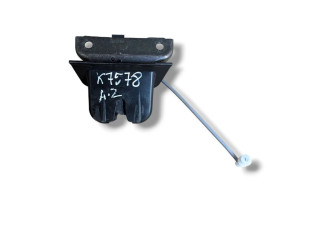 Zámek zadních dveří 4B9827505M   Audi A2 2004