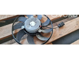 Вентилятор радиатора     5Q0959455AH    Audi A3 8Y 