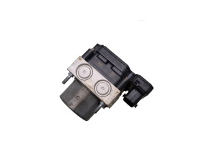 Jednotka ABS 476605AE0A, 0265956165   Nissan Murano Z52 2017